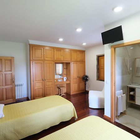 Bed and Breakfast Quintinha D'Avo Vila de Prado Екстер'єр фото