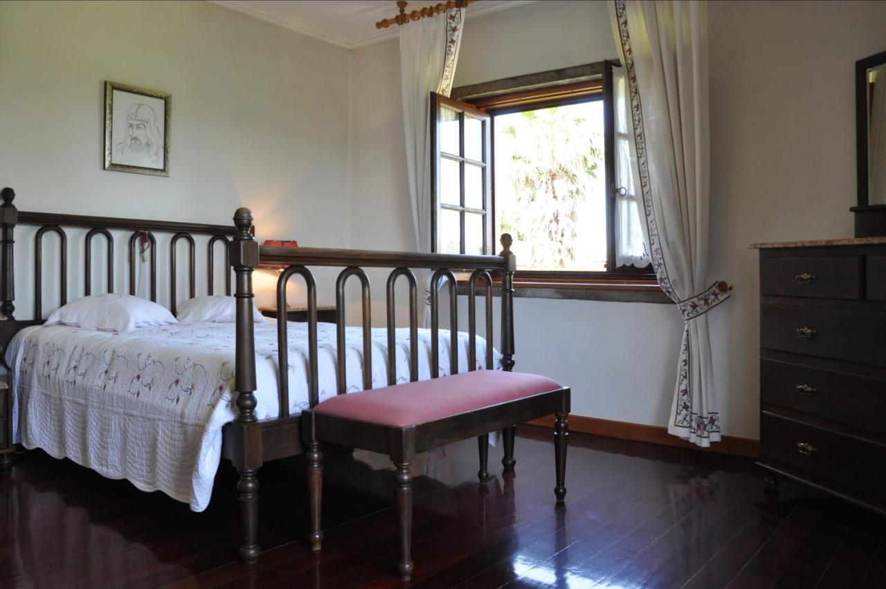 Bed and Breakfast Quintinha D'Avo Vila de Prado Екстер'єр фото