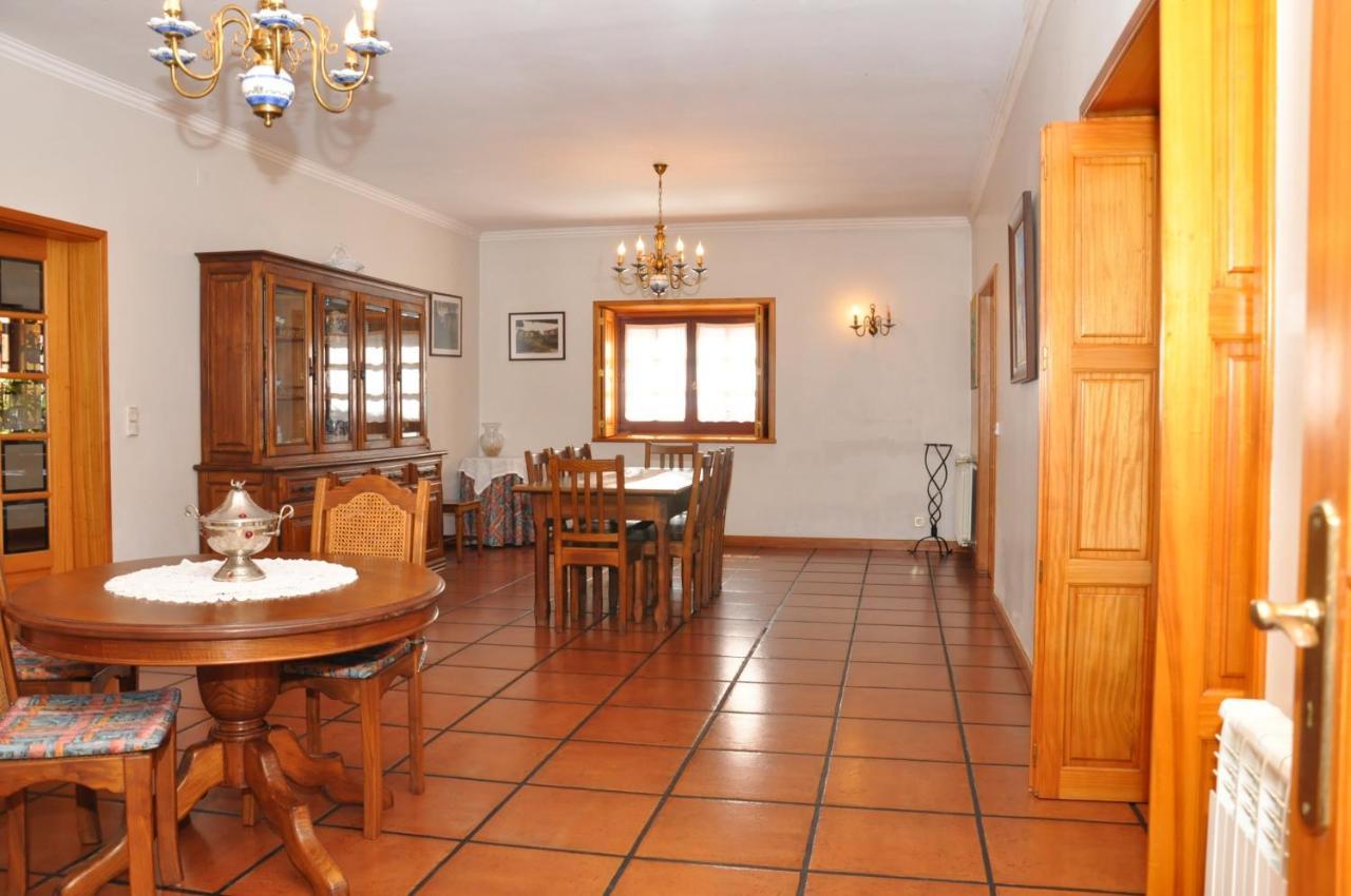 Bed and Breakfast Quintinha D'Avo Vila de Prado Екстер'єр фото