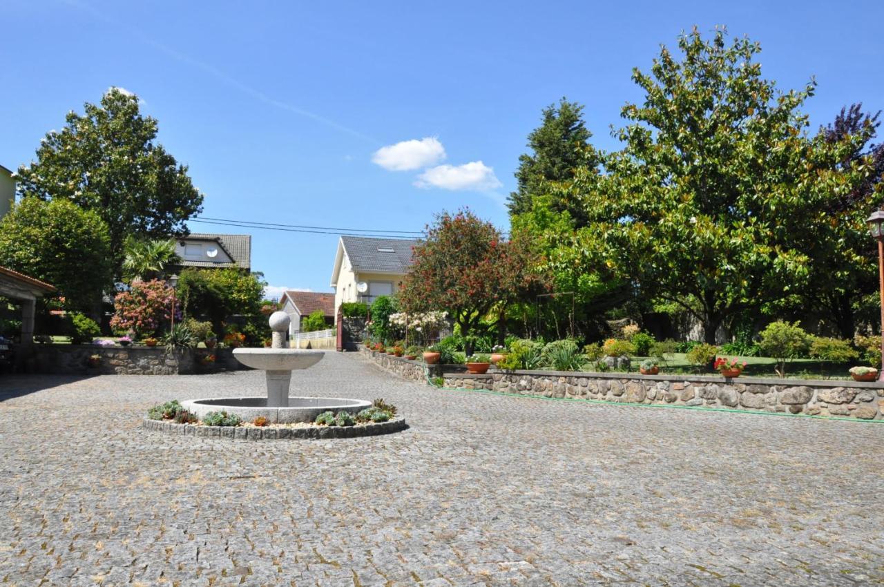 Bed and Breakfast Quintinha D'Avo Vila de Prado Екстер'єр фото