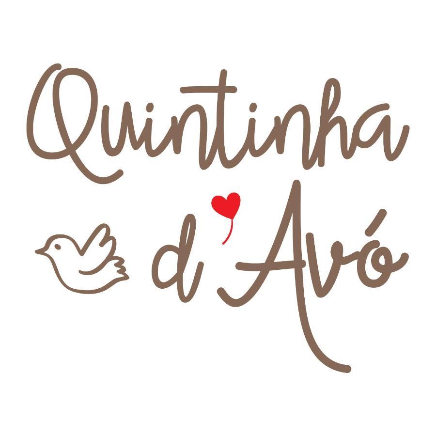 Bed and Breakfast Quintinha D'Avo Vila de Prado Екстер'єр фото