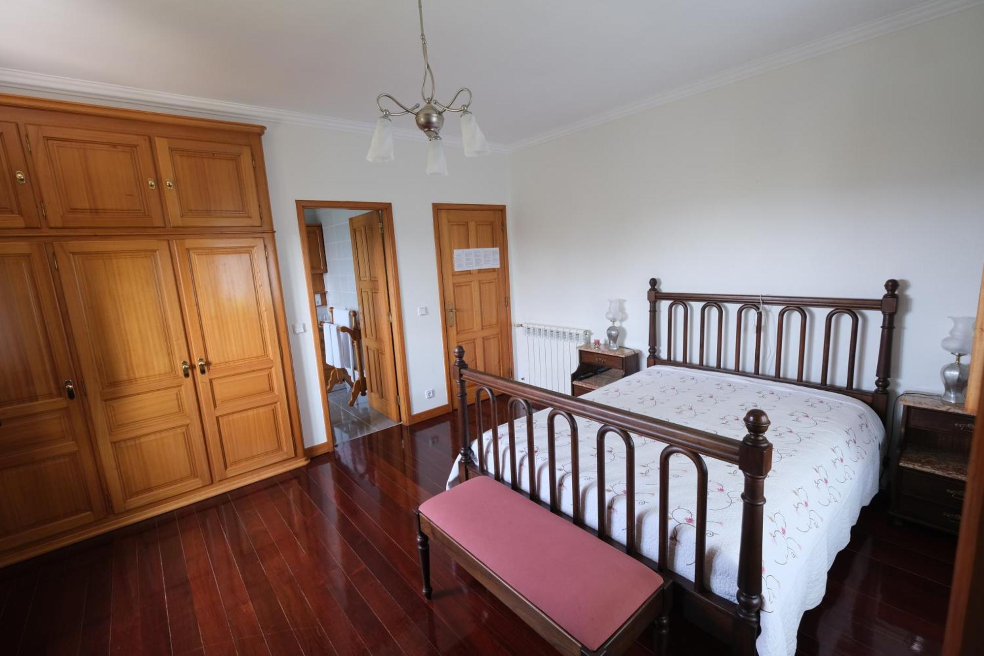Bed and Breakfast Quintinha D'Avo Vila de Prado Екстер'єр фото